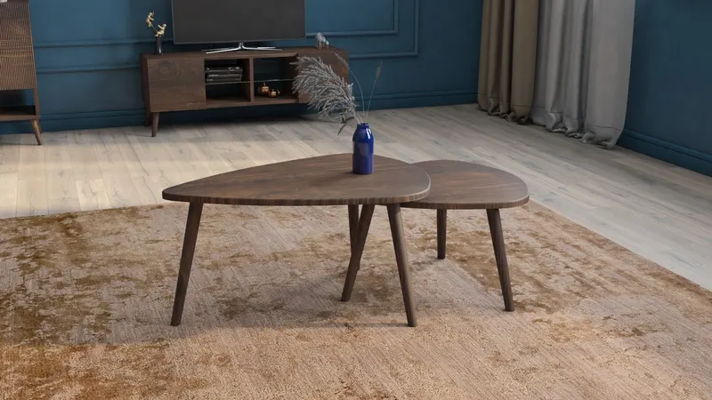 Mobilier Dz052 75x40 - Multicolor