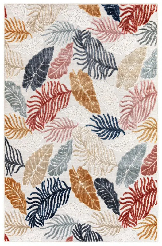 Covor 65246, Multicolor - Multicolor