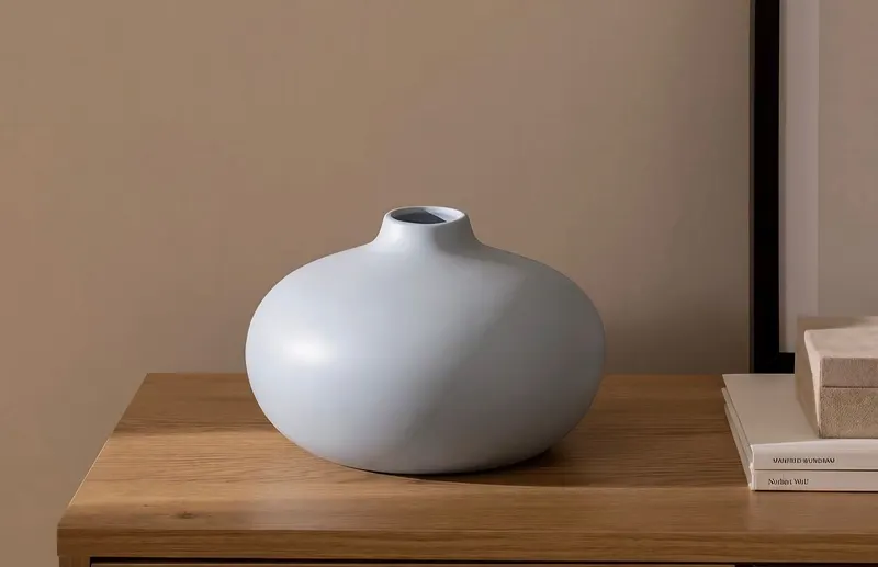 Decorațiune CY0189 23x23 - Gri Deschis