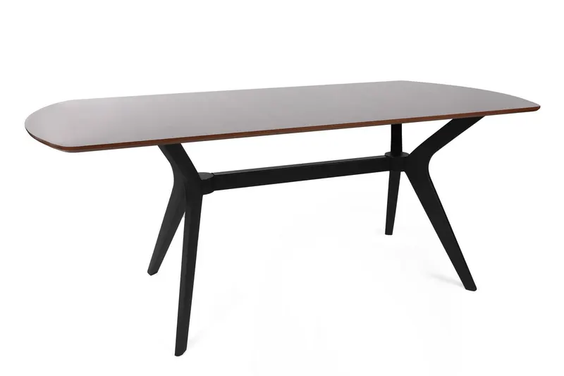 Masă Ares Dining Table, Maro (diverse dimensiuni) - arsiv