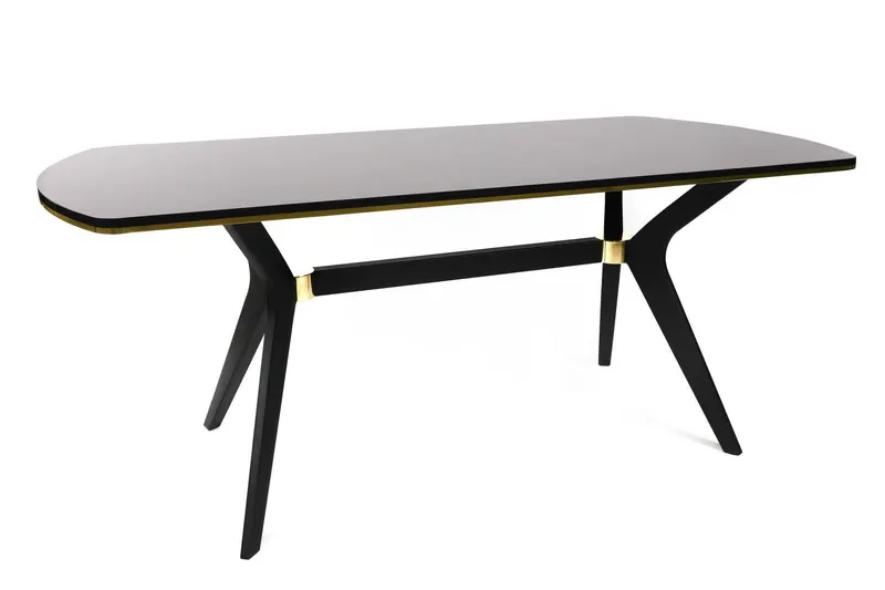 Masă Ares Dining Table, Maro (diverse dimensiuni) - arsiv2