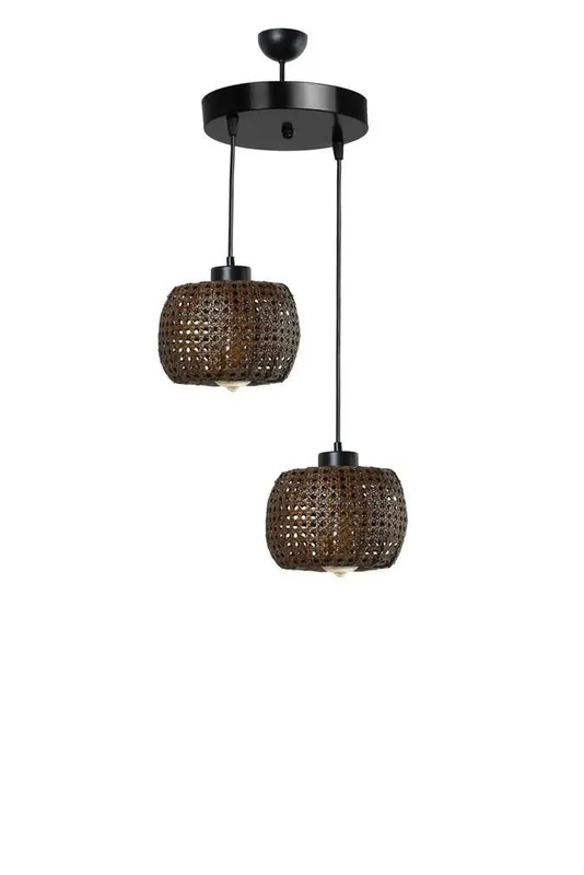 Lustra Kilnmach, Bronz - Bronz