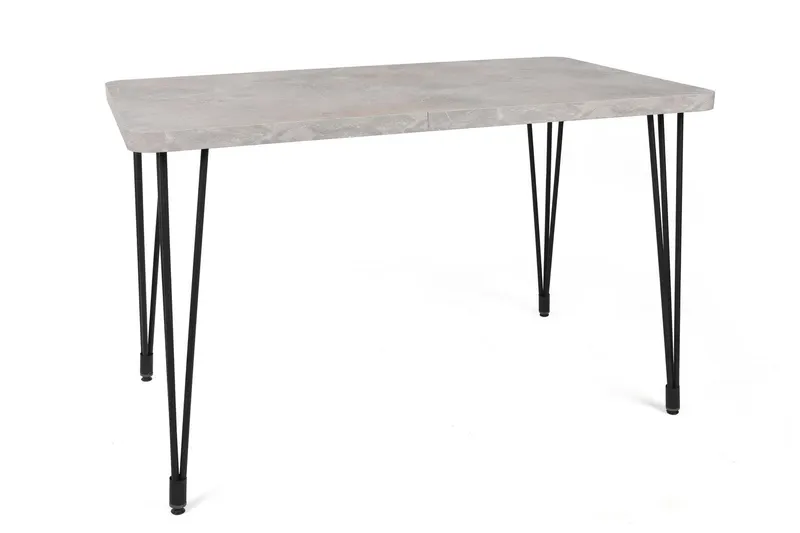 Masa Bucatarie Lagos Dining Table, Nuc, 120 x 75 x 70 cm - arsiv9