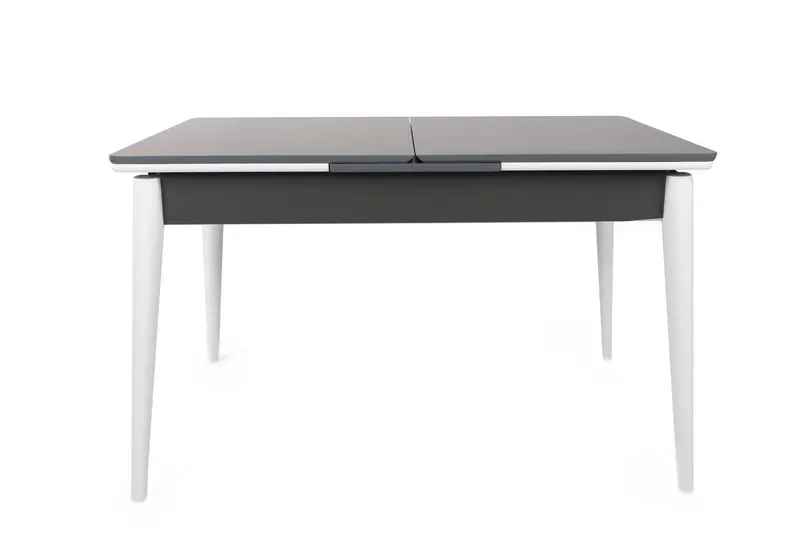 Masă Extensibila Sigma  Dining Table, Nuc, 130 x 80 x 80 cm - arsiv7