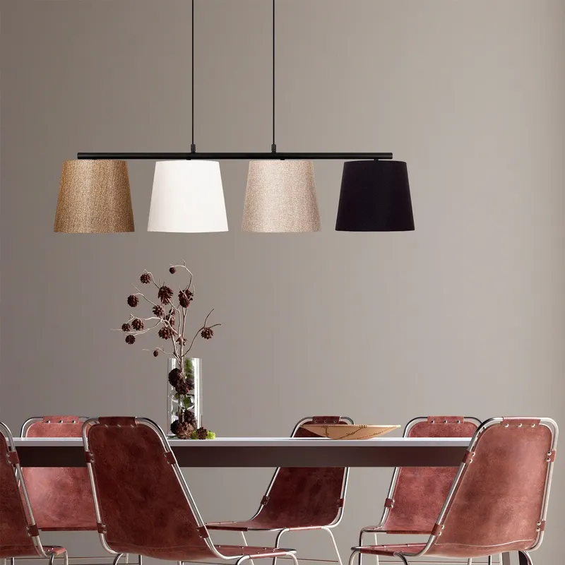 Lustra Varlik Chandelier - arsiv2