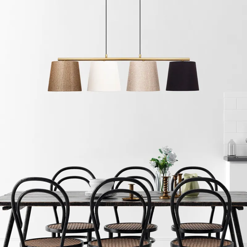 Lustra Varlik Chandelier - arsiv9