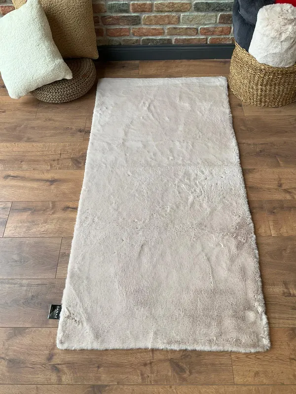 Covor Sally (diverse dimensiuni) - Bej / 150 x 230