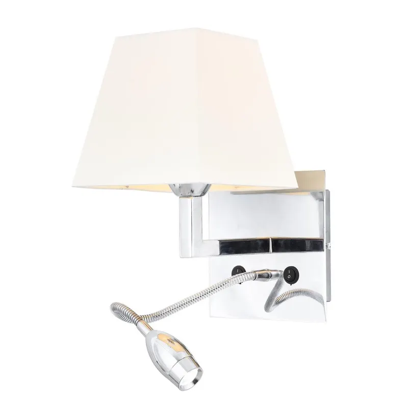 Aplica de Perete HAP-9064-LED - Multicolor