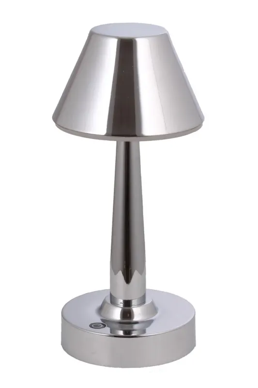 Veioza ML-64006-K - Argintiu