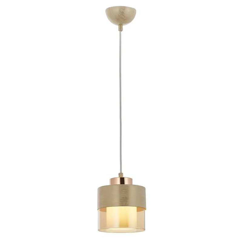 Lustra AV-4288 Chandelier - Crem