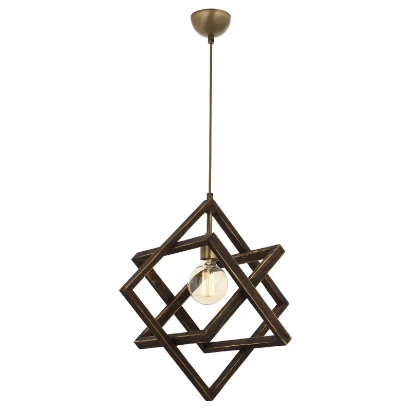 Lustra AV-1765 Chandelier - arsiv6