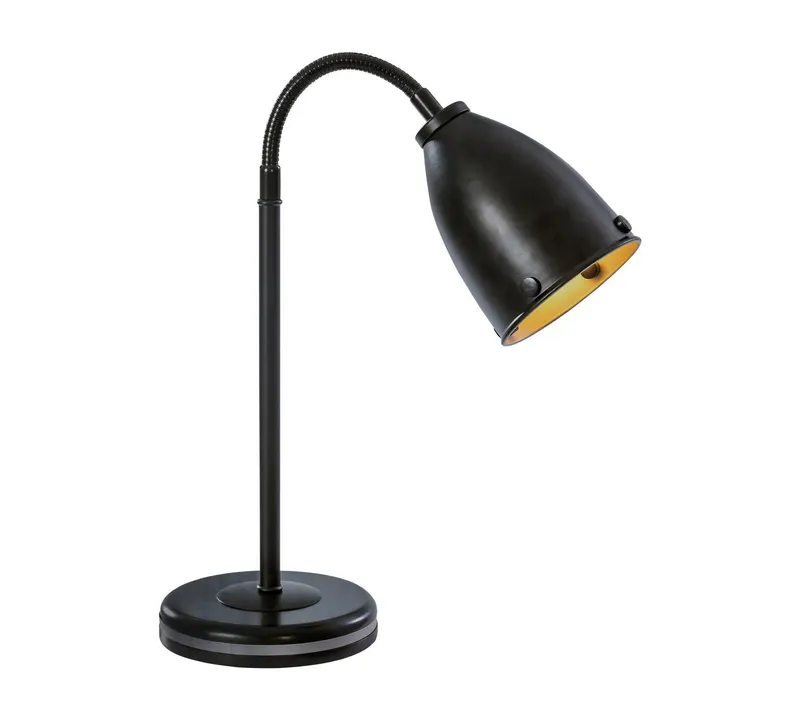 Veioza Dark Lamp Shade, Multicolor - Multicolor