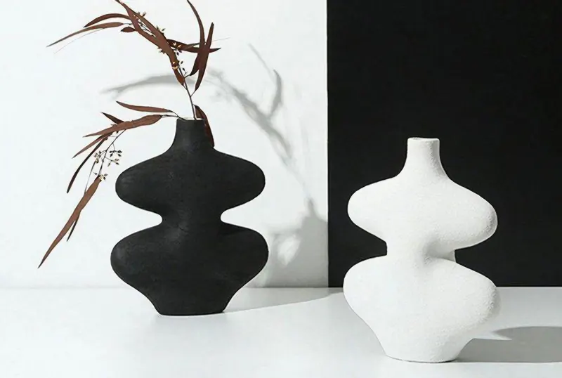 Vaza CY00091, 19 x 21 cm - arsiv4