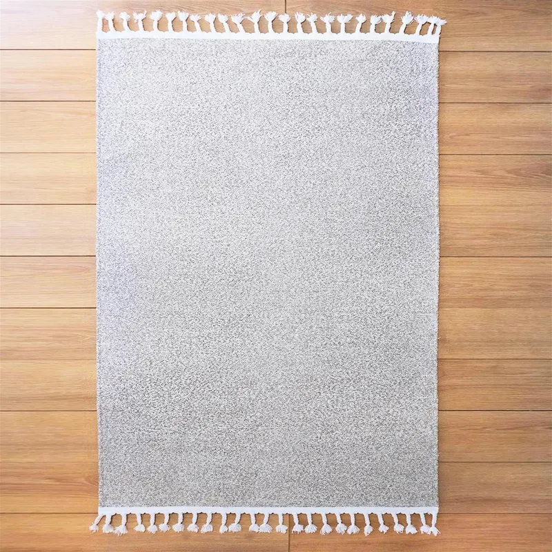 Covor Stell, Bej, 80x150x2 cm - Bej