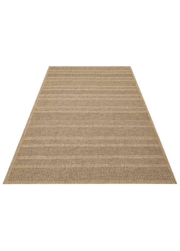 Covor SLD 01, Natur, 120x180 cm - Natural