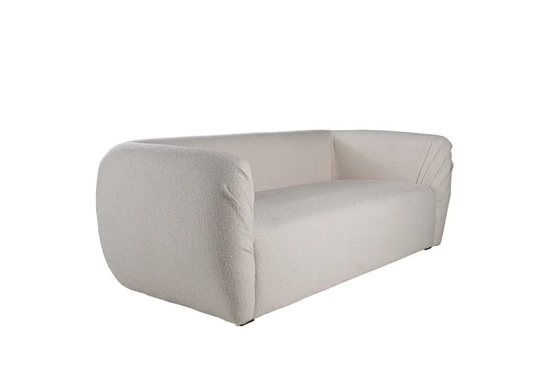 Scaun Swan, Bej, 170x60x60 cm - Bej