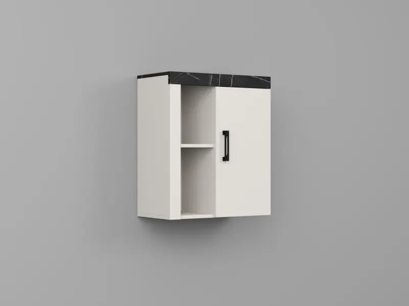 Corp Suspendat Melo - Modul E