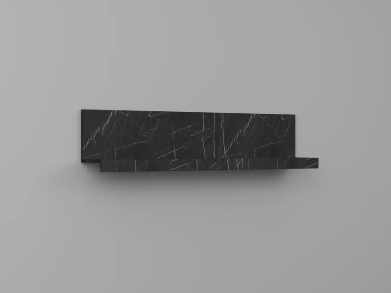 Polita Suspendata 1390 Melo - Modul F