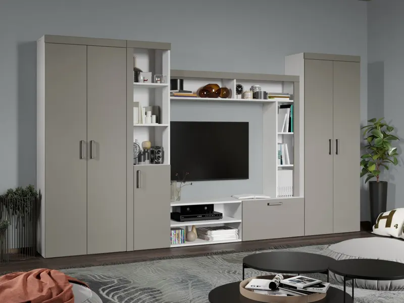 Living Sori Combo Plus — imaginea 2