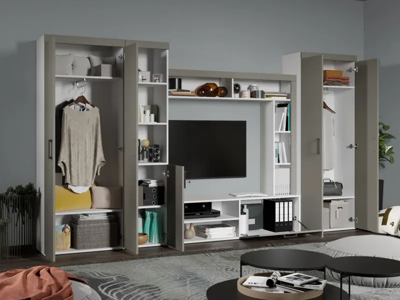 Living Sori Combo Plus — imaginea 3
