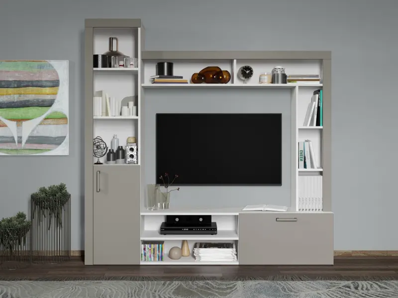 Living Sori — imaginea 2