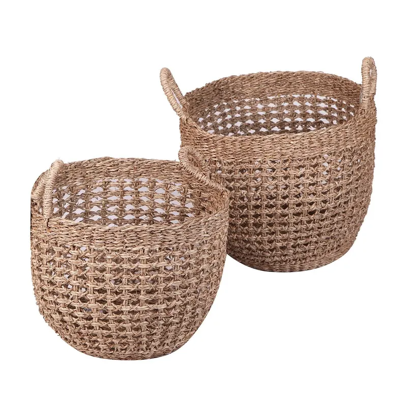 Jardinieră CL-MRT-16007, Multicolor, 38x29x38 cm - Multicolor