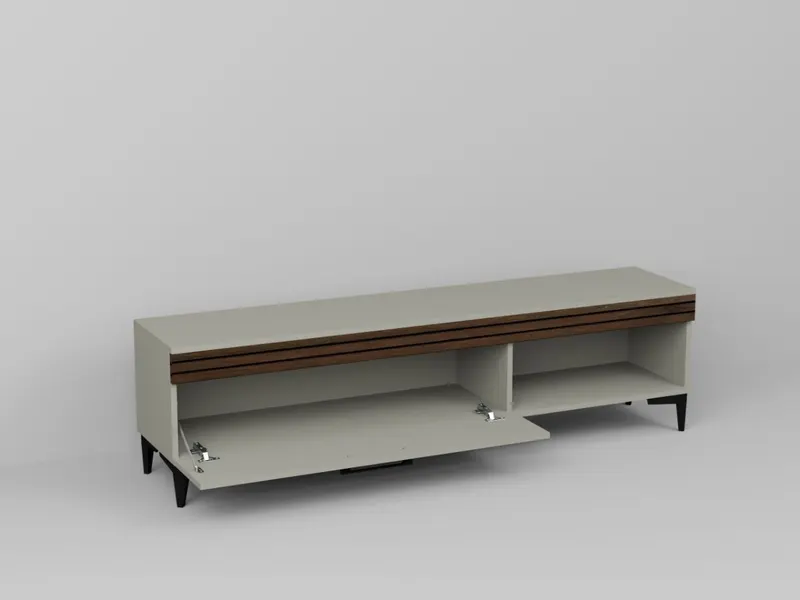 Comoda TV 1600 Nori — imaginea 2