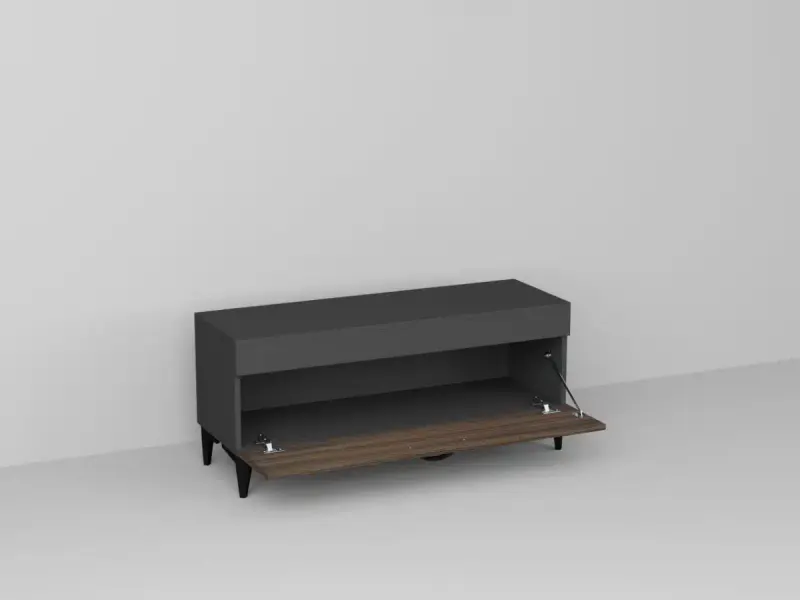 Comoda TV 1000 Azur — imaginea 2