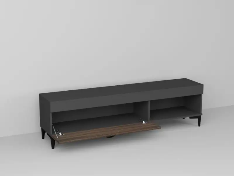 Comoda TV 1600 Azur — imaginea 2