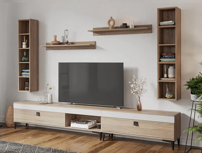 Living Roka 4