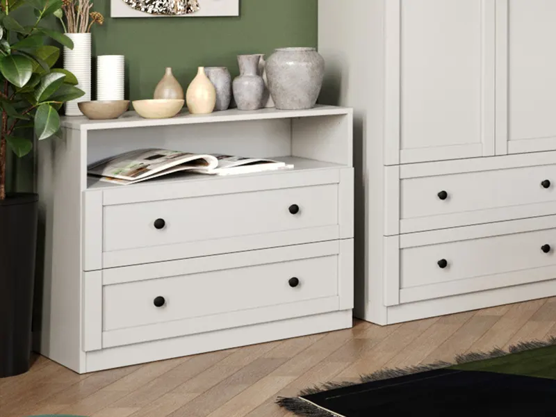 Comoda Class cu sertare — imaginea 2