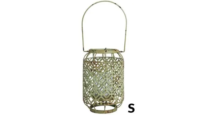 Lampa design industrial S