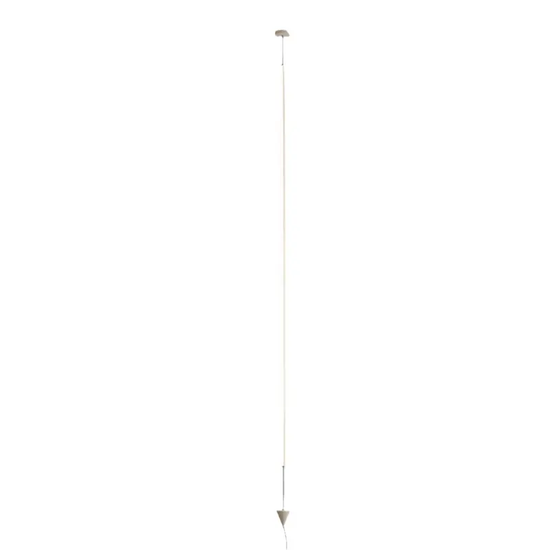 Lampadar PENDANT - Alb