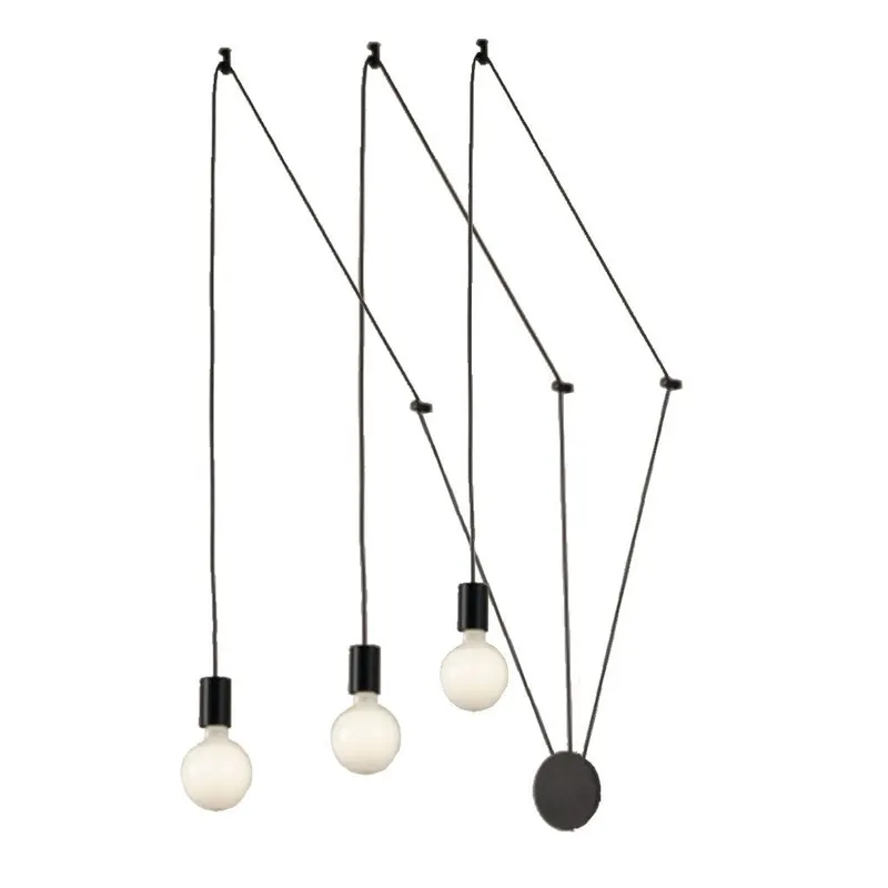 Aplică de perete HABI NER P3