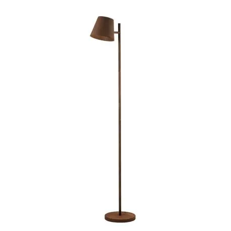 Lampadar COLT RUST