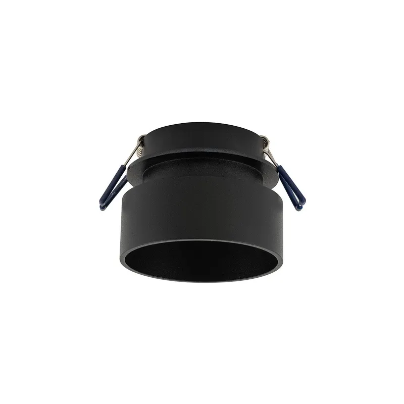 Spot incastrat SINER - Negru