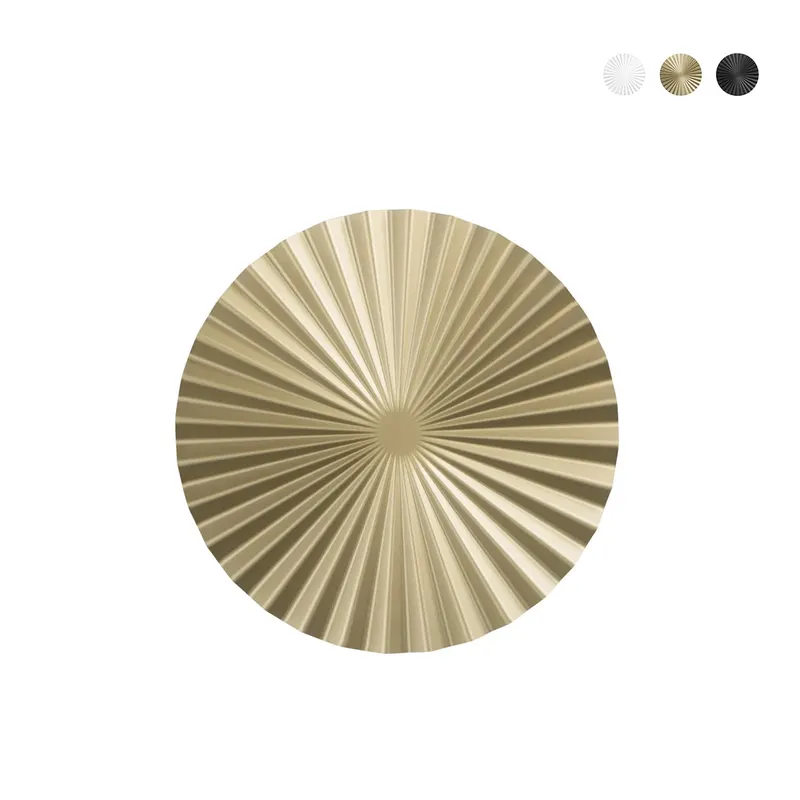 Aplica de perete ANDARA - Gold
