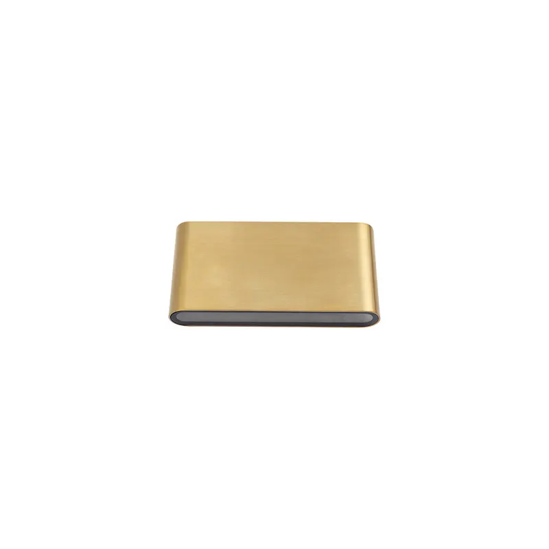 Aplica de perete SENA M - Gold