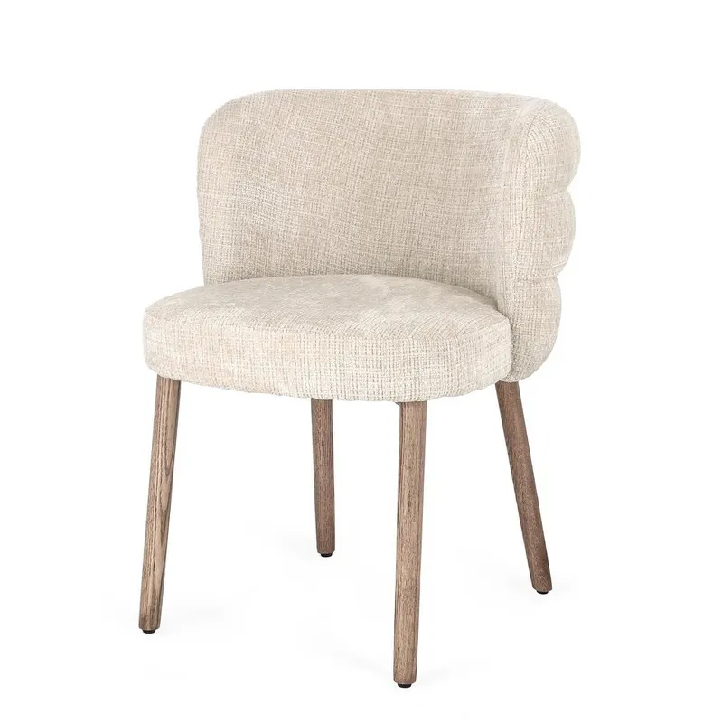 Scaun ILMA - Beige