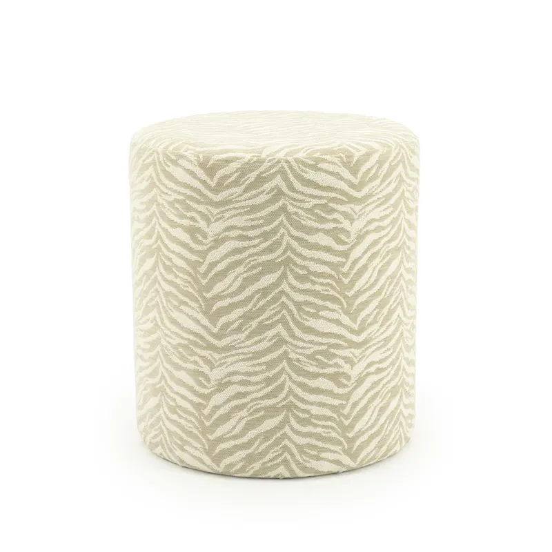 Taburet FANORA 38 CM - Beige