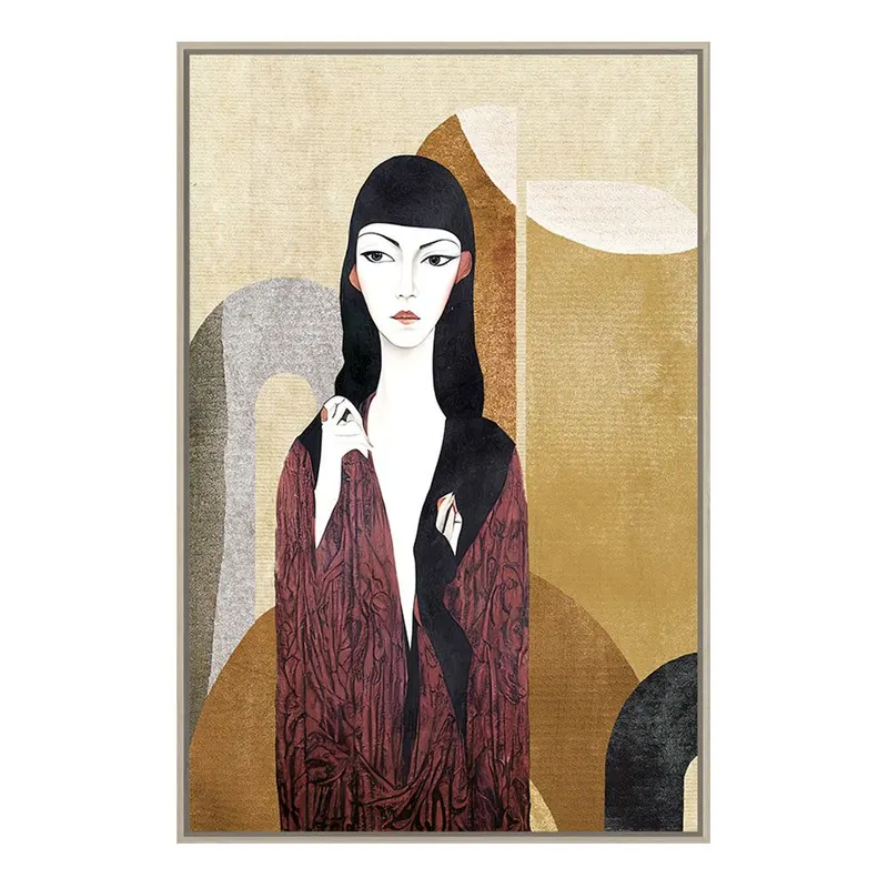 Tablou TABENA 83 x 123 CM