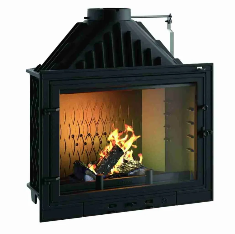 Focar Primo 800 - 12kW