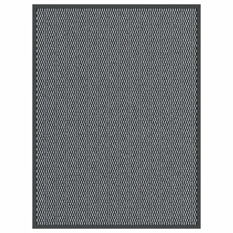 covoras antracit 90x120 cm