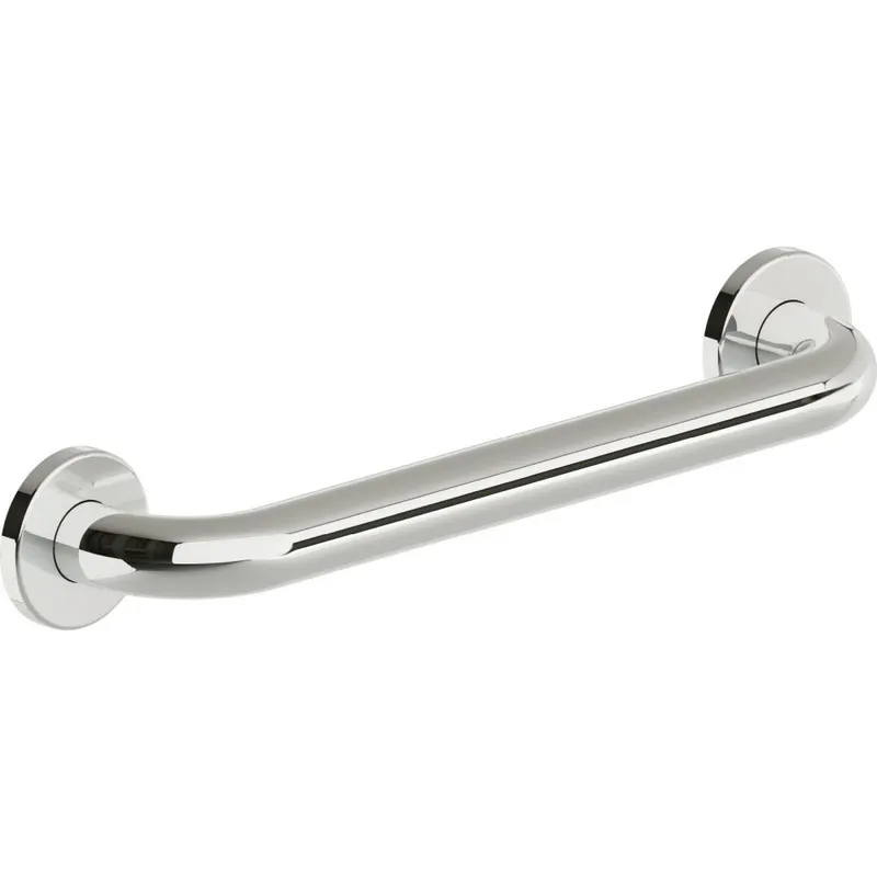 Bara de sustinere 30 cm Deante Lehnen 2 crom lucios