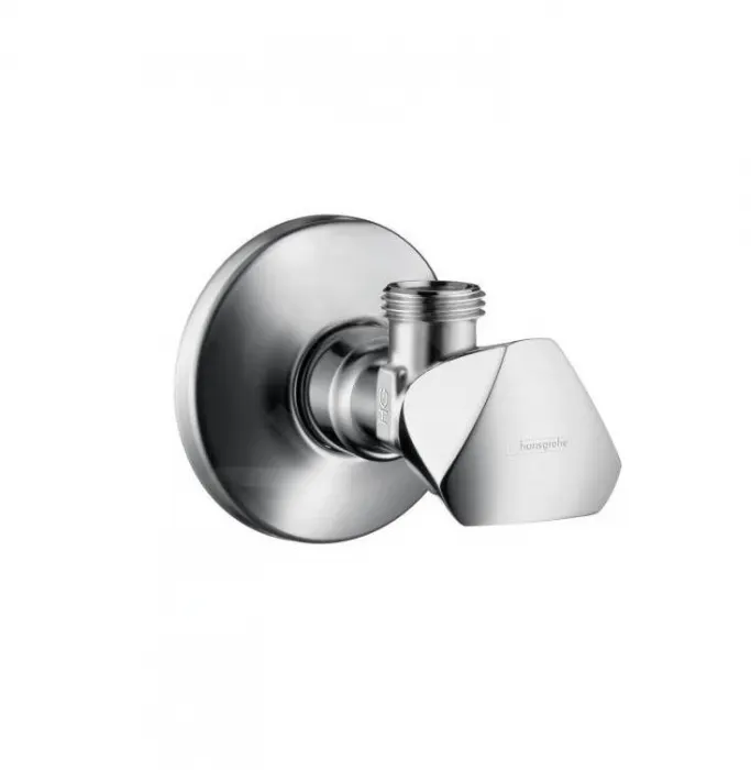 Robinet de colt, crom, Hansgrohe E