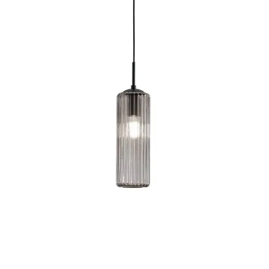 Lampa suspendata VENICE - Grey