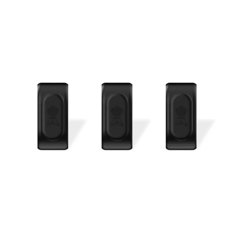 Suport tip carlig S/3 pentru ustensile - Weber Works