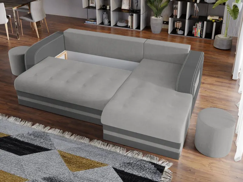 Coltar Delta Mixt Vardo 6 / Olifante 12 — imaginea 3
