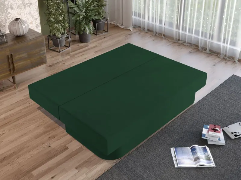 Canapea One Verde — imaginea 3