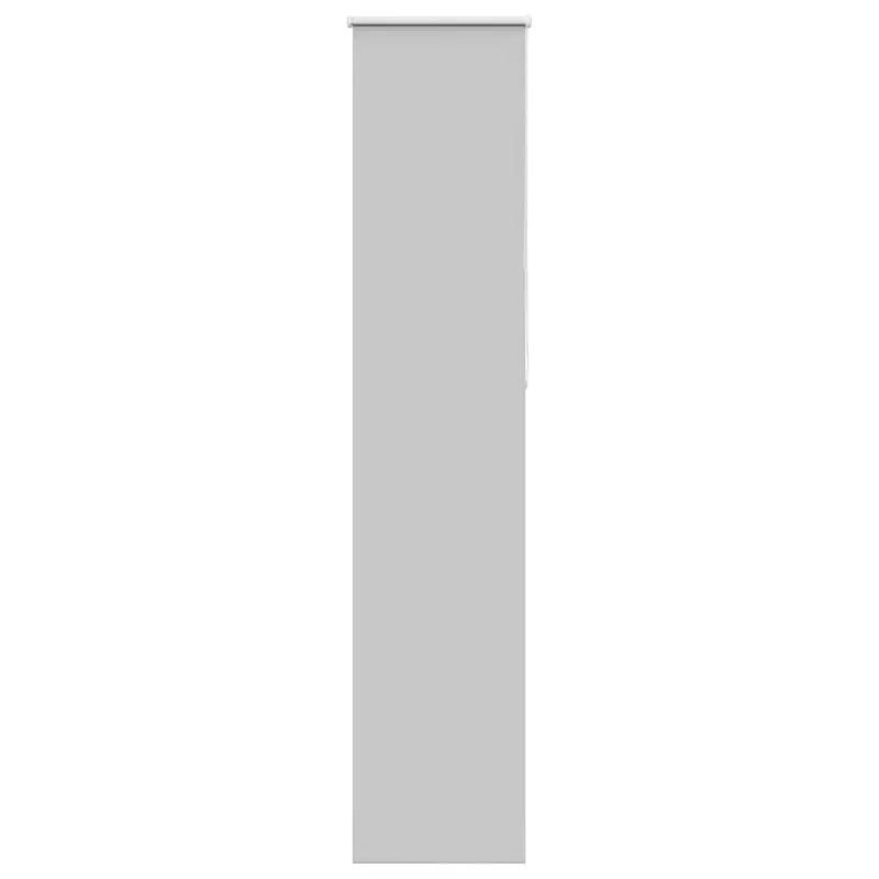 jaluza cu role opace 50x230 cm latime material 45,7 cm